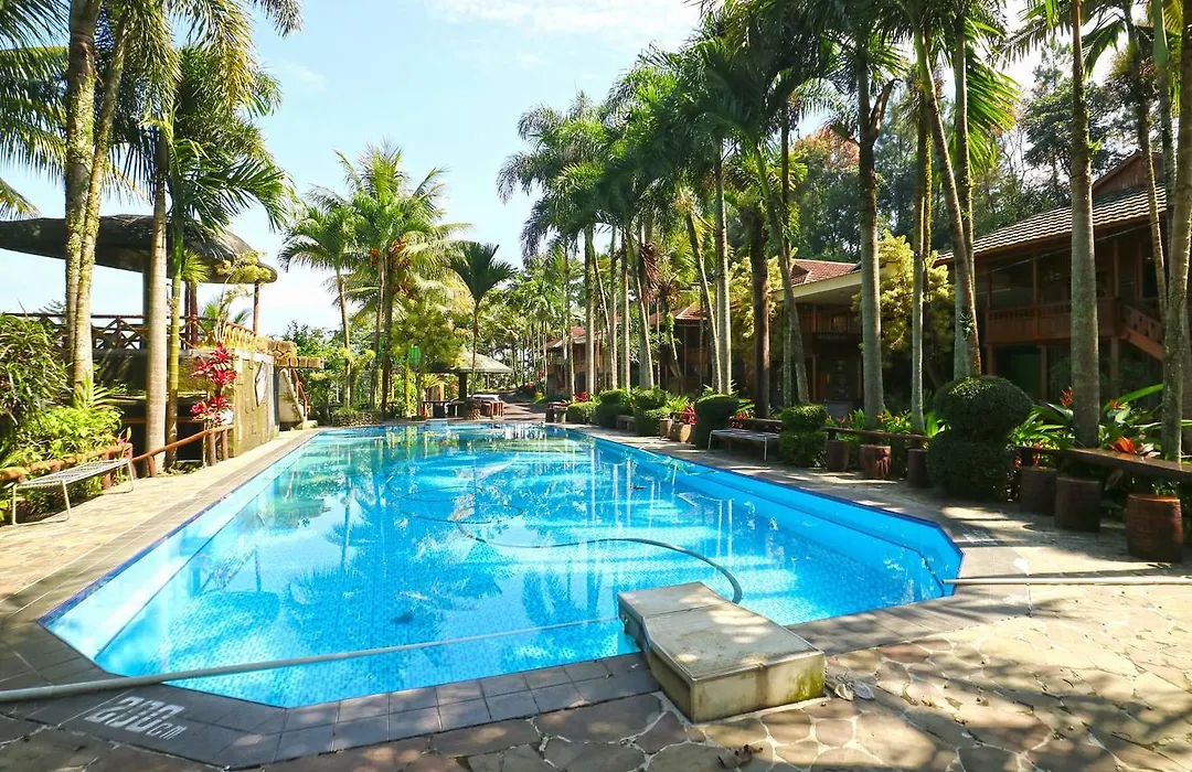 Villa Jatimas Hijau-1